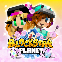 🔥 If BlockStarPlanet has a personality type...
