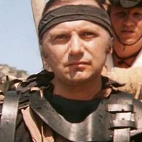 George Merry 🔥 George Merry MBTI | Treasure Island (1982) Personality Types