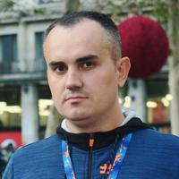 What do you think Marko Filipović's personality is?
