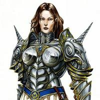 🔥 Freyda MBTI | Heroes of Might and Magic V Personality Types