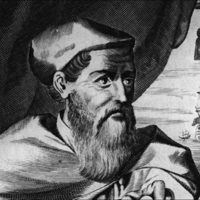 Amerigo Vespucci Personality Type | MBTI of Historical Figures