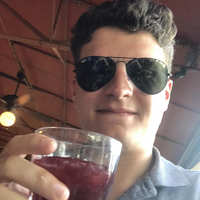 Ralph Semb What do you think Ralph Sepe Jr. (ralphthemoviemaker)'s personality is?