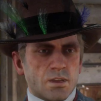 🔥 Jeremy Gill MBTI | Red Dead Redemption 2 Personality Types