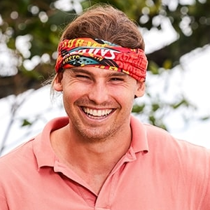 🔥 Kaelan Lockhart MBTI | Australian Survivor Personality Types