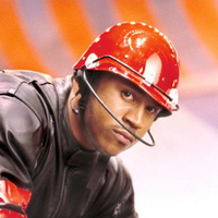 🔥 Marcus Ridley MBTI | Rollerball (2002) Personality Types