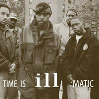 Ib Mattic Rapper 🔥 If Illmatic14 has a personality type...