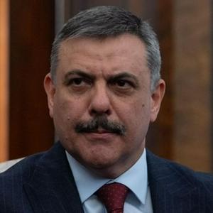 Mustafa's Types Mustafa Çiftçi Personality Type | Government Official MBTI