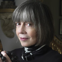 Ann Rice Style What do you think Anne Rice's personality is?