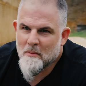 John "Shrek" McPhee, "The Sheriff of Baghdad" MBTI 揭秘（还有扮演的角色！）