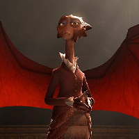 Abigail Hardscrabble MBTI | Monsters University (2013) Personality Types