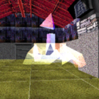 🔥 Ghost MBTI | LSD: Dream Emulator Personality Types