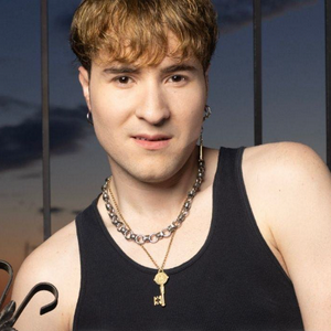 Anthony Key (Boy Throb) Personality Type (MBTI, Enneagram, Song Persona)