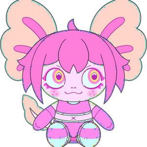What do you think Vitzy's personality is?