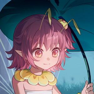 🔥 Lulu MBTI | Flower Angel(小花仙) Personality Types