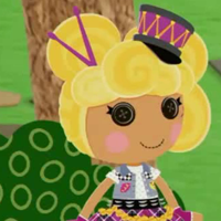 🔥 Sticks Boom Crash MBTI | Lalaloopsy Personality Types