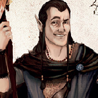 🔥 Feldon MBTI | Nerdcast RPG: Chronicles Of Ghanor Personality Types