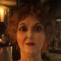🔥 Miss Lillian Powell MBTI | Red Dead Redemption 2 Personality Types