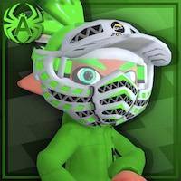 🔥 Alex Spider MBTI | Splatoon (Series) Personality Types