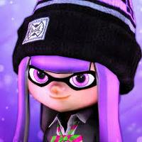 🔥 Violet Inkling MBTI | Splatoon (Series) Personality Types