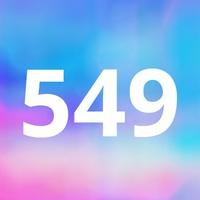 🔥 If 549 has a personality type...