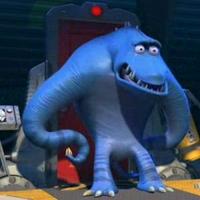 Monsters, Inc. (2001) MBTI Personality Types