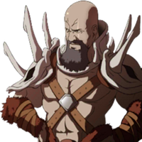 Mustafa's Types 🔥 Mustafa MBTI | Fire Emblem: Awakening Personality Types