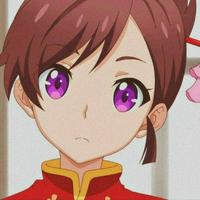 Li Ling Character 🔥 Li Ling MBTI | Kami-tachi ni Hirowareta Otoko (By the Grace of the ...
