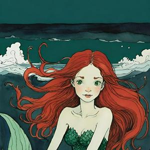 🔥 How to become a mermaid?