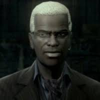 🔥 Drebin 893 MBTI | Metal Gear Series Personality Types