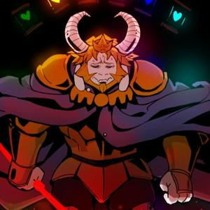 🔥 Asgore Dreemurr MBTI | Undertale (2015) Personality Types