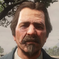 🔥 Andreas MBTI | Red Dead Redemption 2 Personality Types