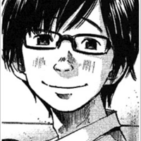 🔥 Harumi Shuntarou MBTI | Oyasumi Punpun Personality Types