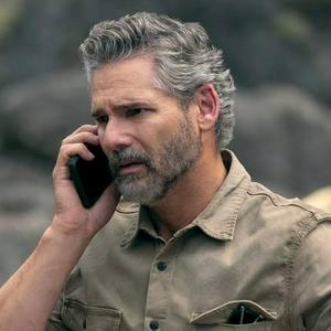🔥 Kyle Turner MBTI | UNTAMED (2025) Personality Types