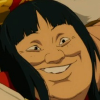 🔥 Kei Himuro MBTI | Paprika (2006) Personality Types