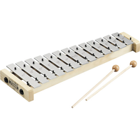 🎵 If Glockenspiel has a personality type...