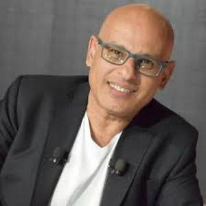 Abbas Chahine MBTI 揭秘（还有扮演的角色！）