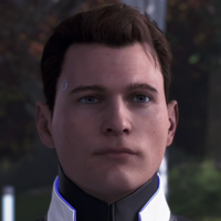 🔥 RK900 MBTI | Detroit: Become Human Personality Types