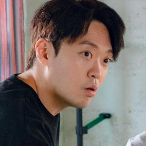 🔥 Kim Gang Rok MBTI | Our Sticky Love (2026) Personality Types