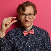 Nerd Qualities 🔥 If Nerd (Introverts) has a personality type...