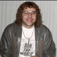 🔥 Lou Todd MBTI | Little Britain (2003) Personality Types