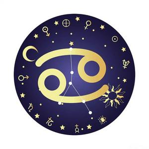 🔥 巨蟹座 INFP 6w5 MBTI | 星座MBTI人设 Personality Types