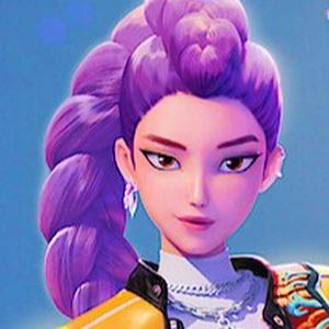 🔥 Rumi MBTI | KPop Demon Hunters Personality Types