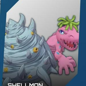 🔥 Minervamon MBTI | Digimon Story: Time Stranger Personality Types