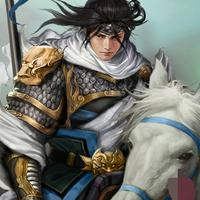 Liu Long (刘隆) MBTI 揭露（及其他歷史人物！）