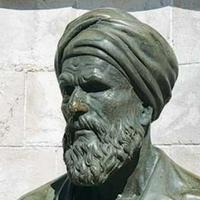 What do you think Al-Ma'arri's personality is?