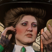 🔥 Mrs. Grace Lancing MBTI | Red Dead Redemption 2 Personality Types