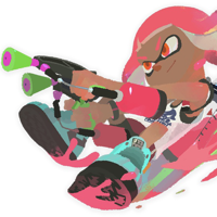 🔥 Dualies MBTI | Splatoon (Series) Personality Types