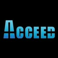 🔥 If Acceed has a personality type...