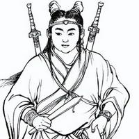 Muzha 🔥 Muzha(木吒) MBTI | The Investiture of the Gods 封神演义 Personality Types