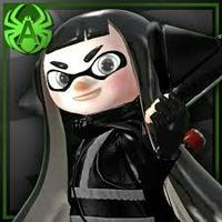 🔥 Dark Squid MBTI | Splatoon (Series) Personality Types